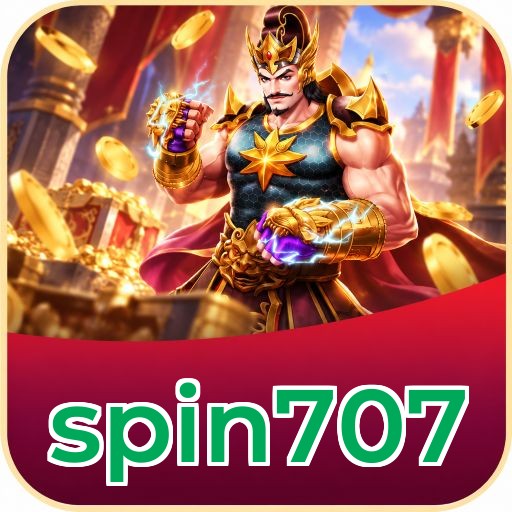 Screenshot 3 - spin707 Settings