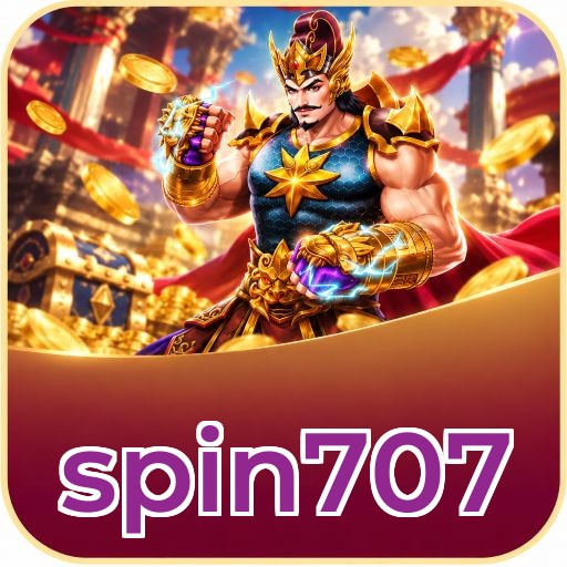 Screenshot 3 - spin707 Settings