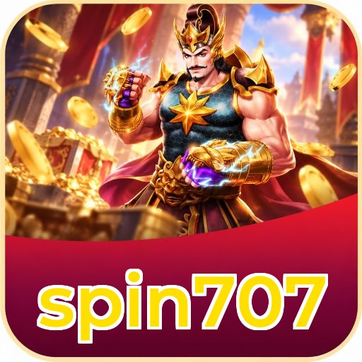 Screenshot 3 - spin707 Settings