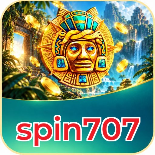 Screenshot 1 - spin707 Home Screen