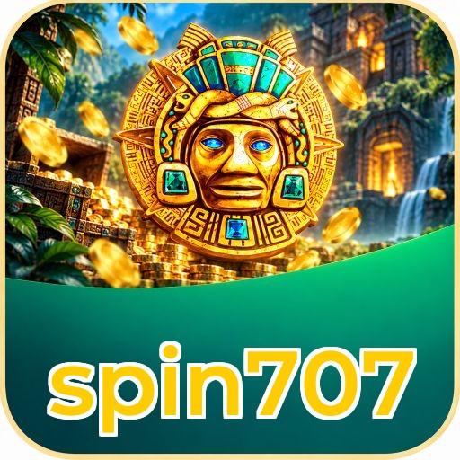 Screenshot 1 - spin707 Home Screen