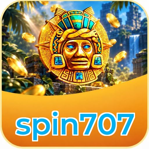 Screenshot 1 - spin707 Home Screen